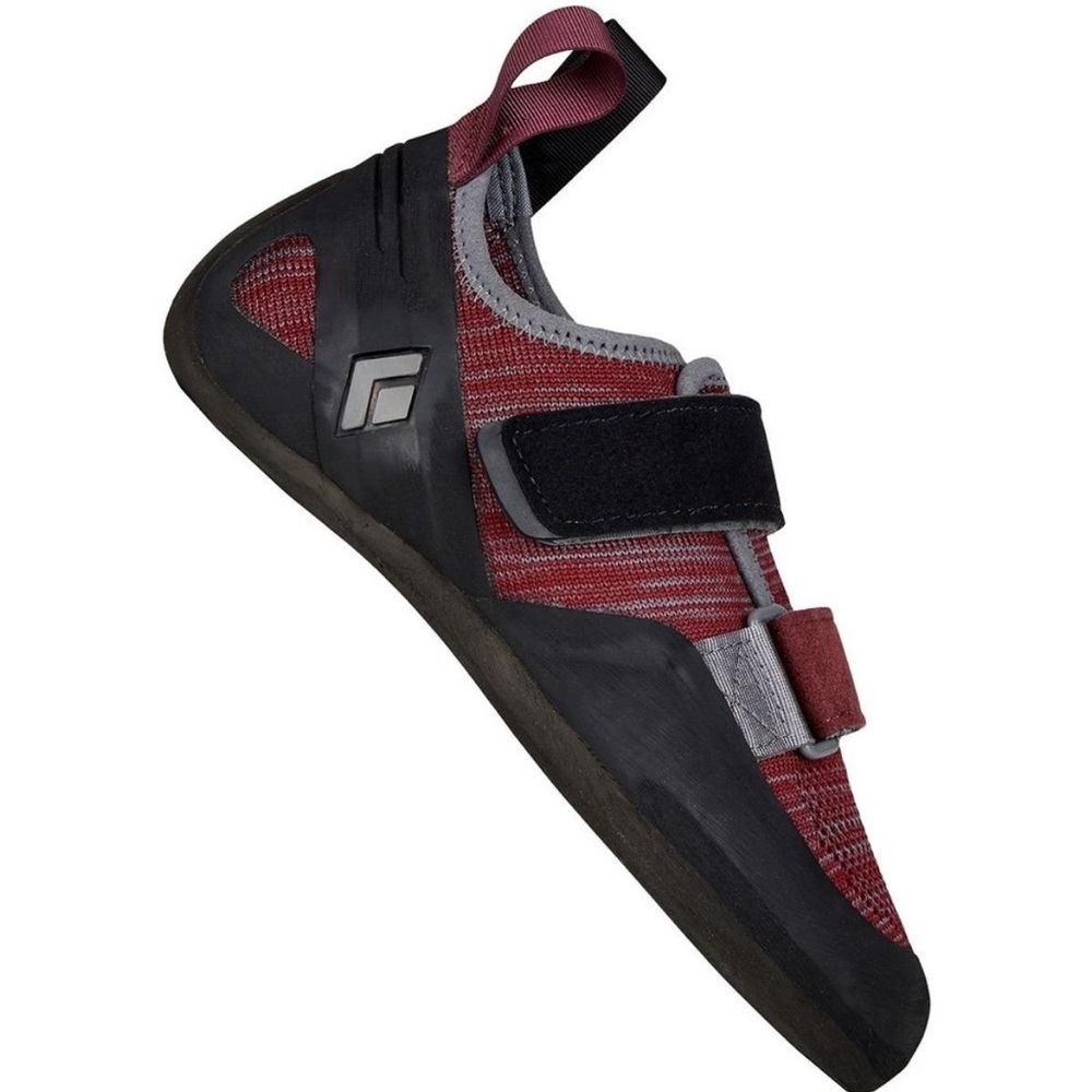 The Black Diamond Momentum Rock Climbing Shoe